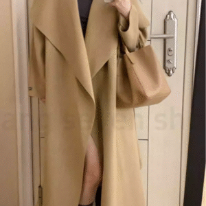 women's high-end coat
